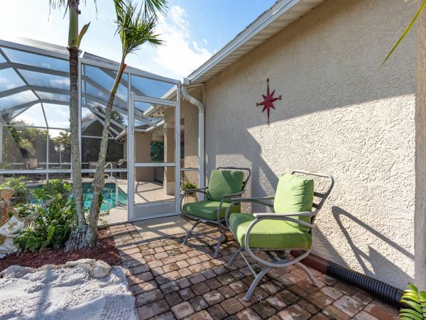 Cape Coral Home 983171