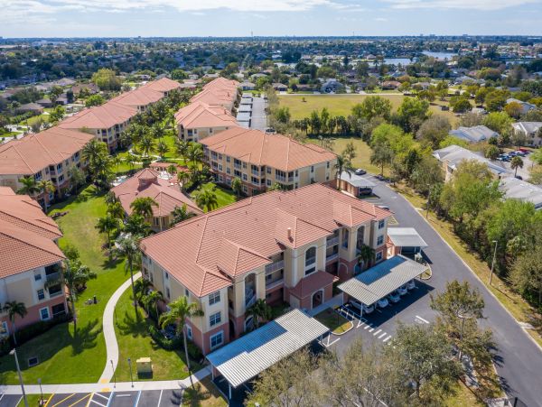 Cape Coral Condo 983172