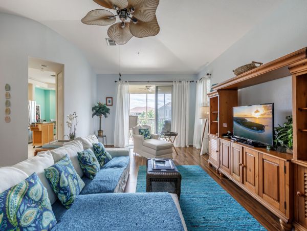 Cape Coral Condo 983172