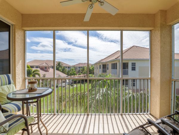 Cape Coral Condo 983172