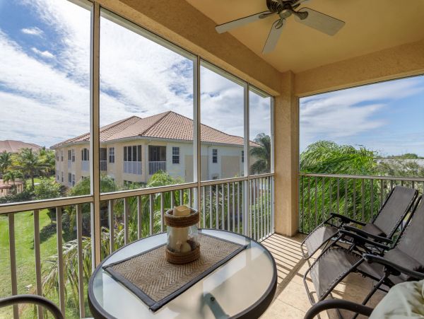 Cape Coral Condo 983172