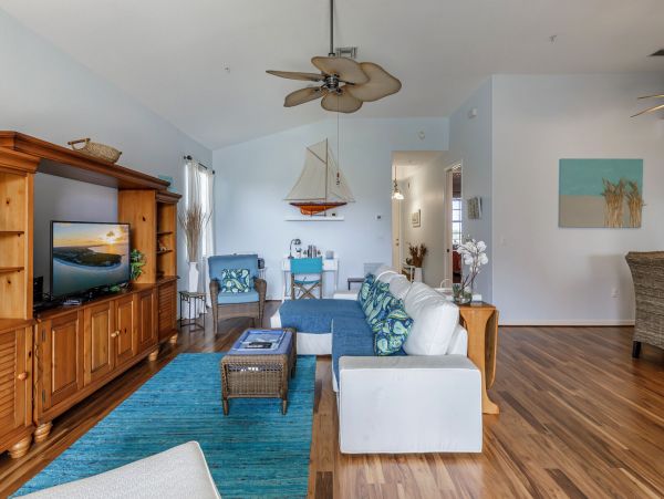 Cape Coral Condo 983172