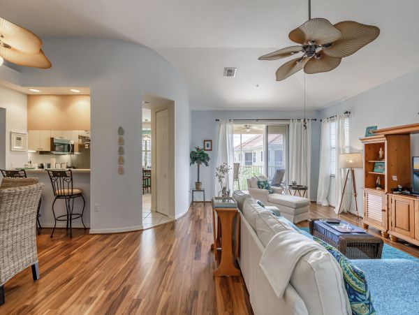 Cape Coral Condo 983172