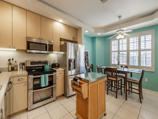 Cape Coral Condo 983172