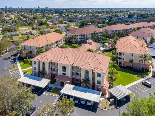 Cape Coral Condo 983172