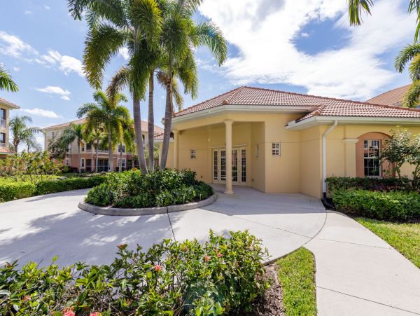 Cape Coral Condo 983172