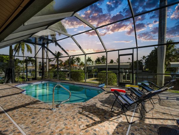 Cape Coral Home 983173