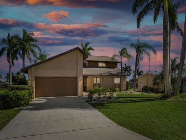 Cape Coral Home 983173