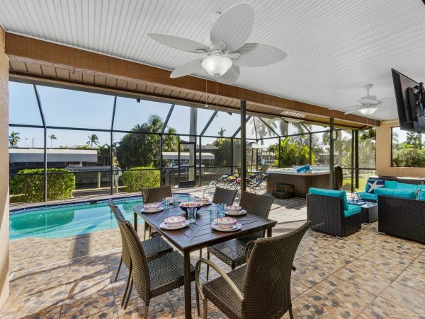 Cape Coral Home 983173