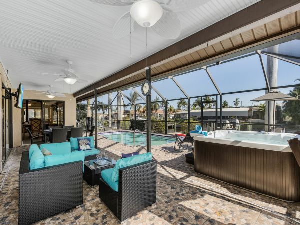 Cape Coral Home 983173