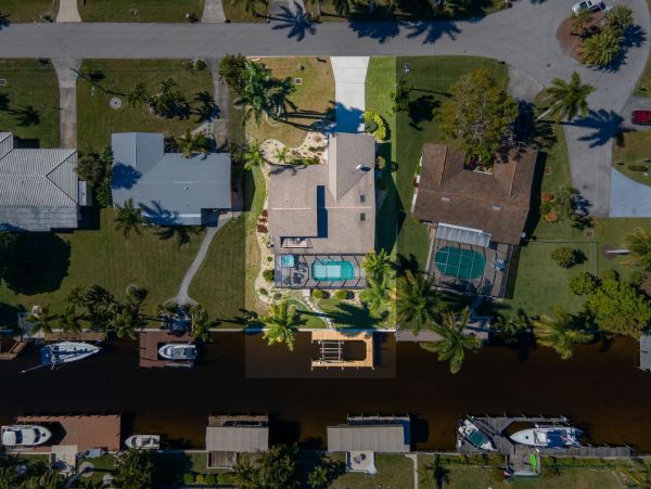 Cape Coral Home 983173