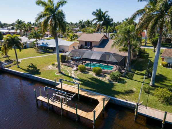 Cape Coral Home 983173