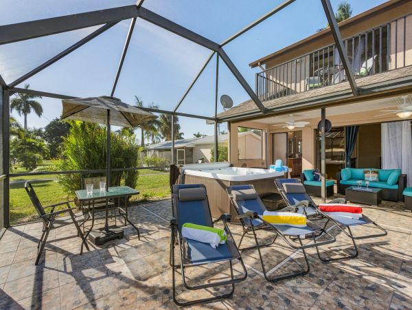 Cape Coral Home 983173