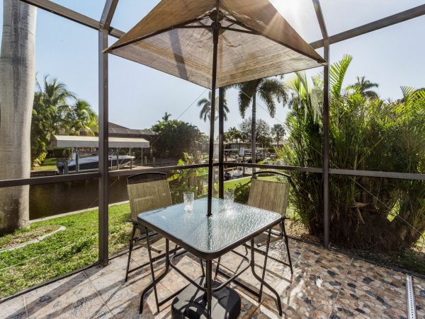 Cape Coral Home 983173