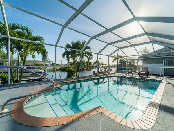 Cape Coral Home 983174