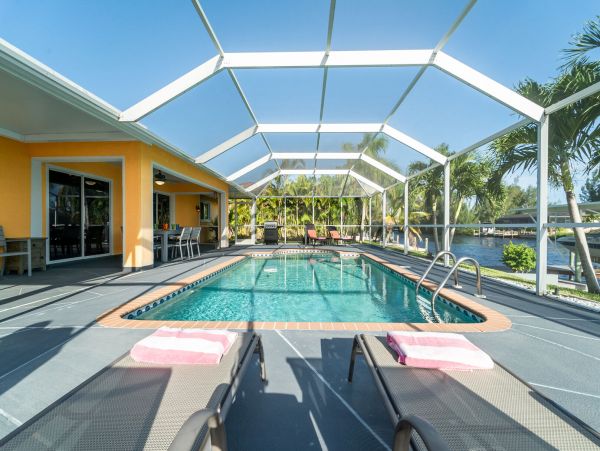 Cape Coral Home 983174