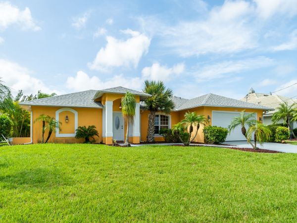 Cape Coral Home 983174