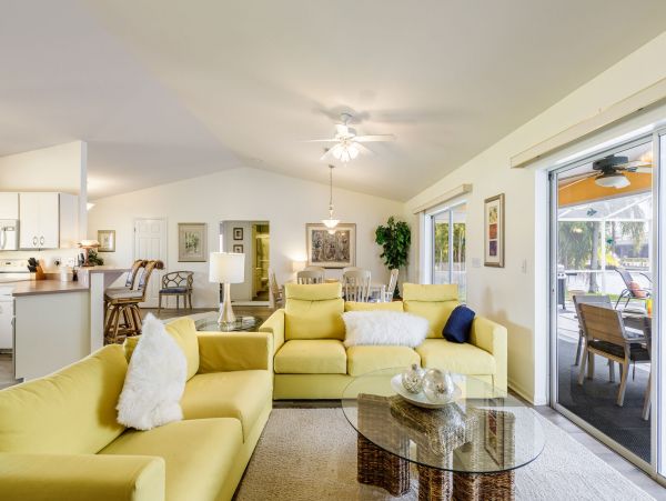 Cape Coral Home 983174