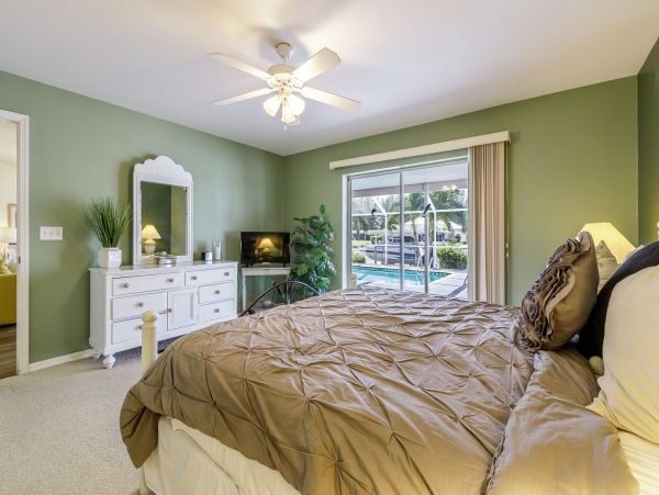 Cape Coral Home 983174