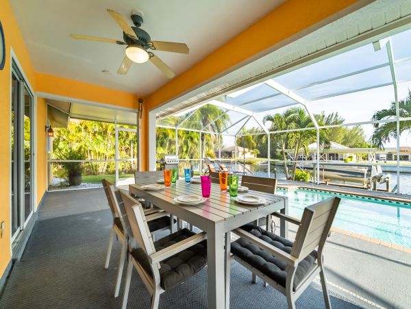 Cape Coral Home 983174
