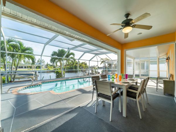 Cape Coral Home 983174