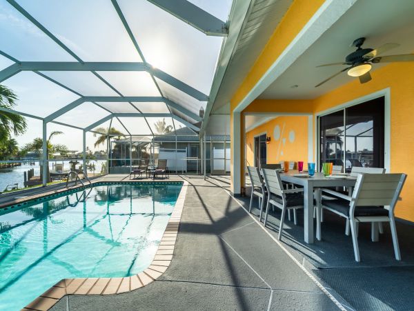 Cape Coral Home 983174