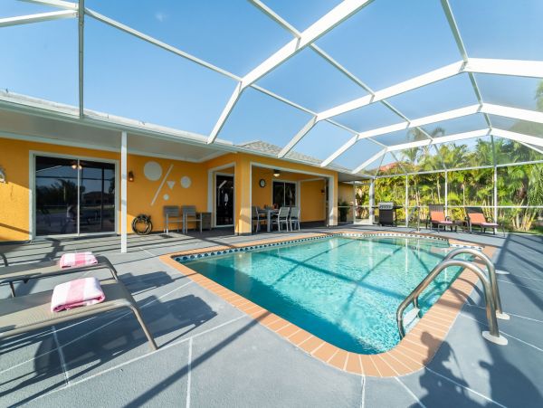 Cape Coral Home 983174