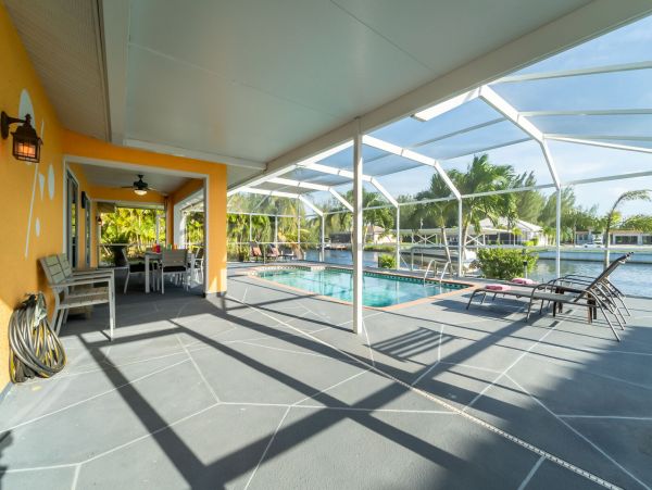 Cape Coral Home 983174