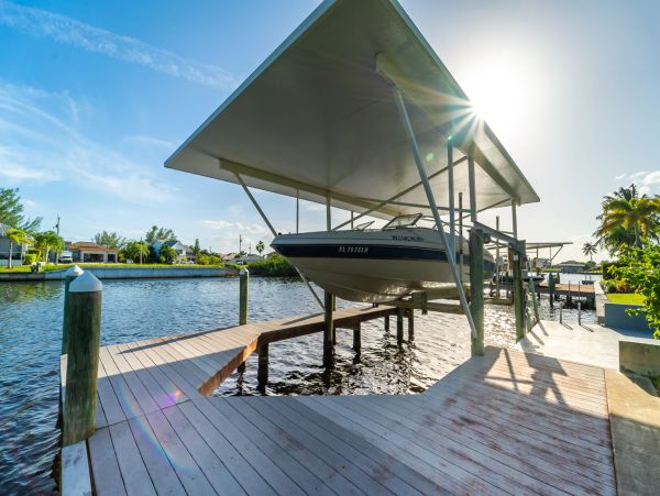 Cape Coral Home 983174