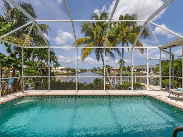 Cape Coral Home 983175