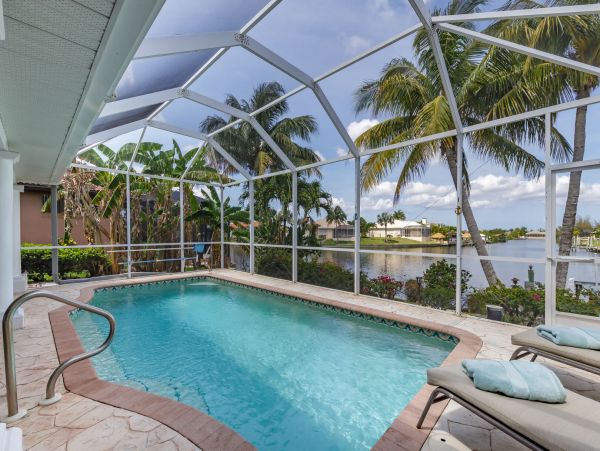 Cape Coral Home 983175