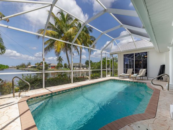 Cape Coral Home 983175