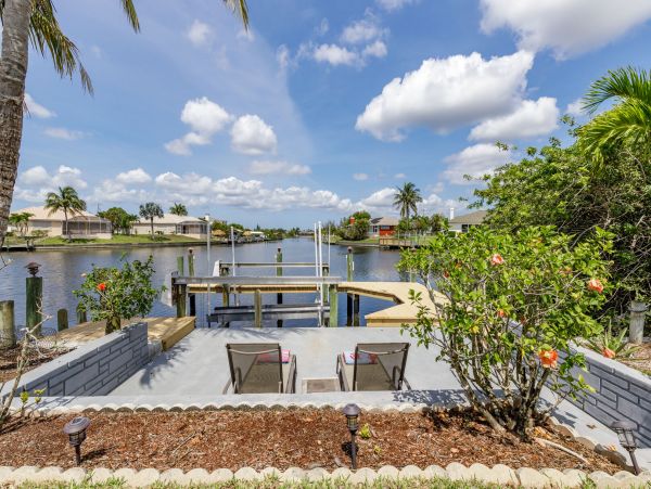 Cape Coral Home 983175