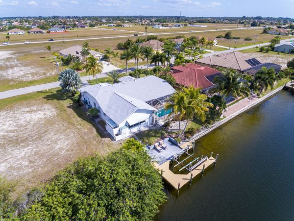 Cape Coral Home 983175