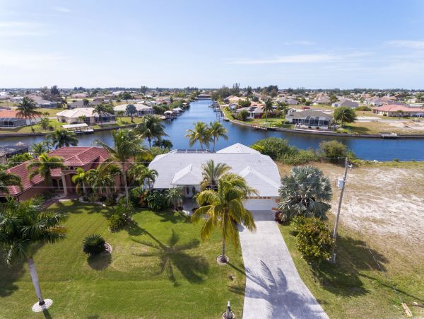 Cape Coral Home 983175