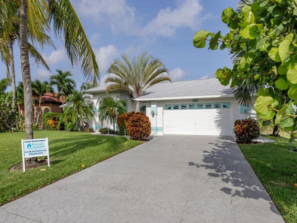 Cape Coral Home 983175