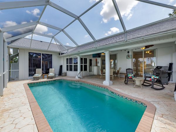 Cape Coral Home 983175