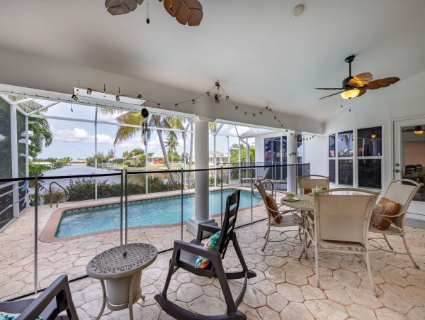 Cape Coral Home 983175