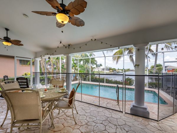 Cape Coral Home 983175