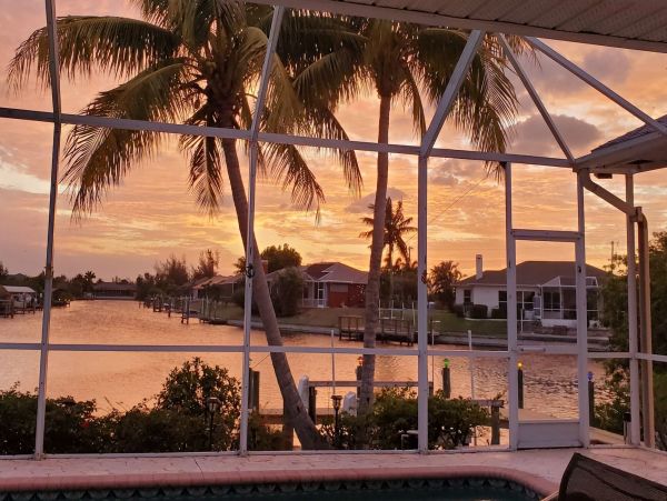 Cape Coral Home 983175