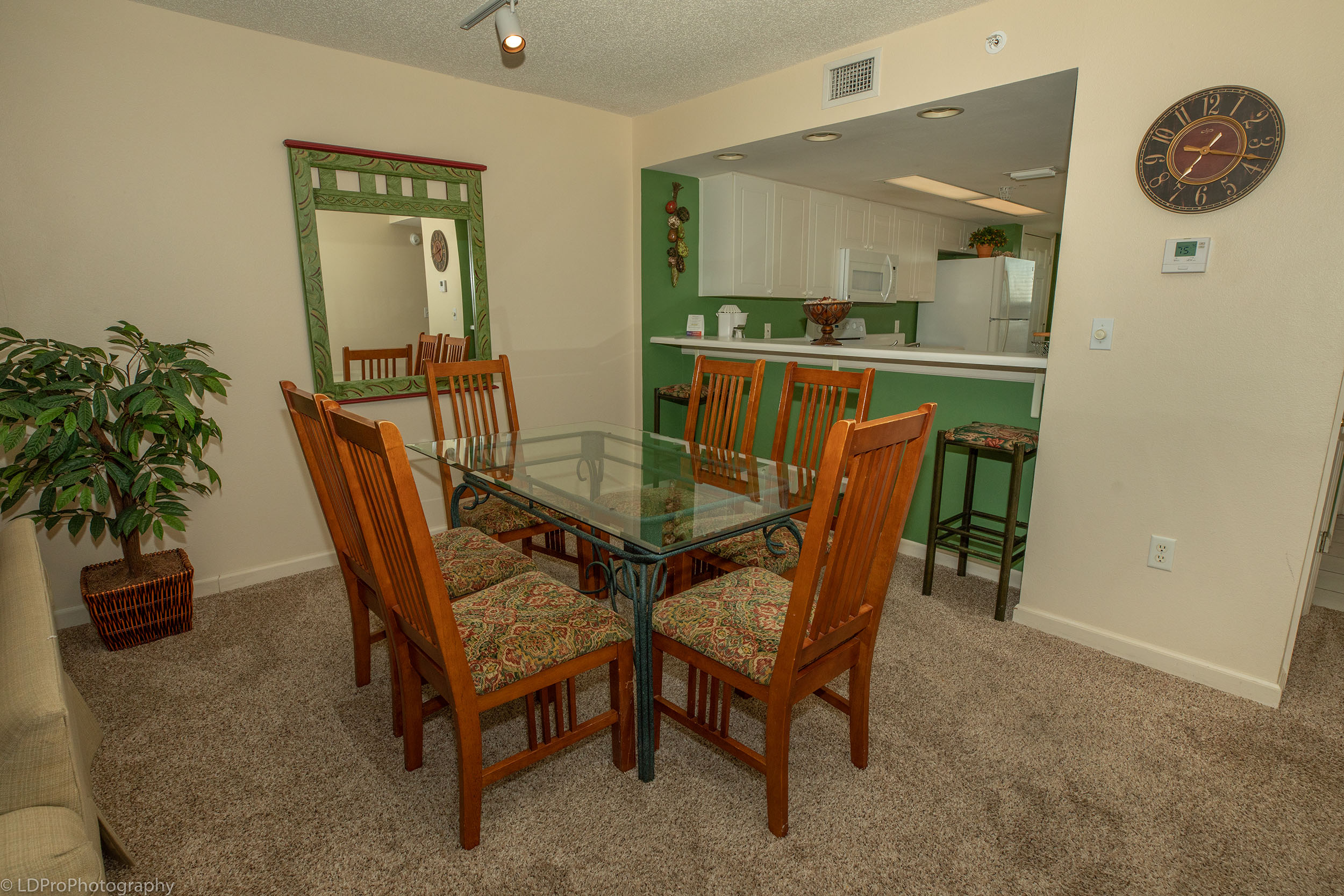 Okaloosa Island Fort Walton Beach Condo 983176