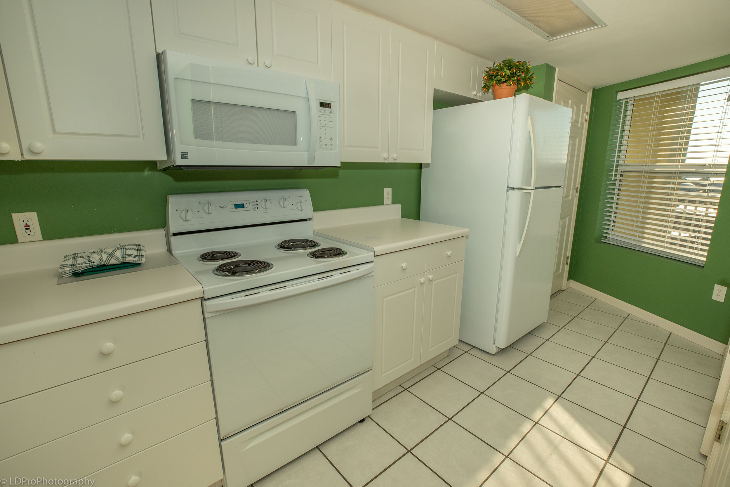 Okaloosa Island Fort Walton Beach Condo 983176