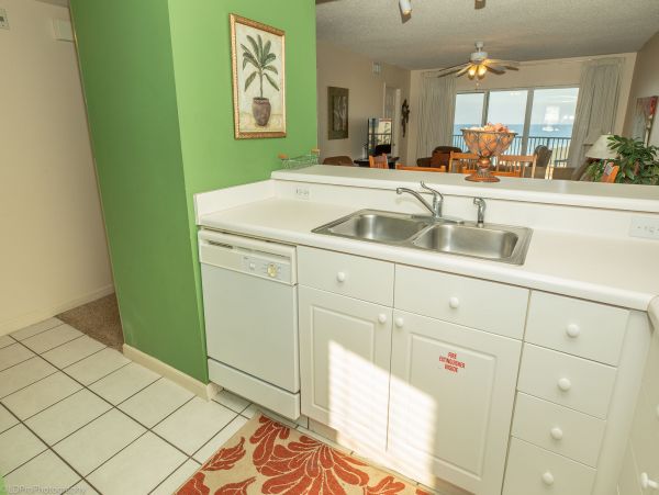 Okaloosa Island Fort Walton Beach Condo 983176