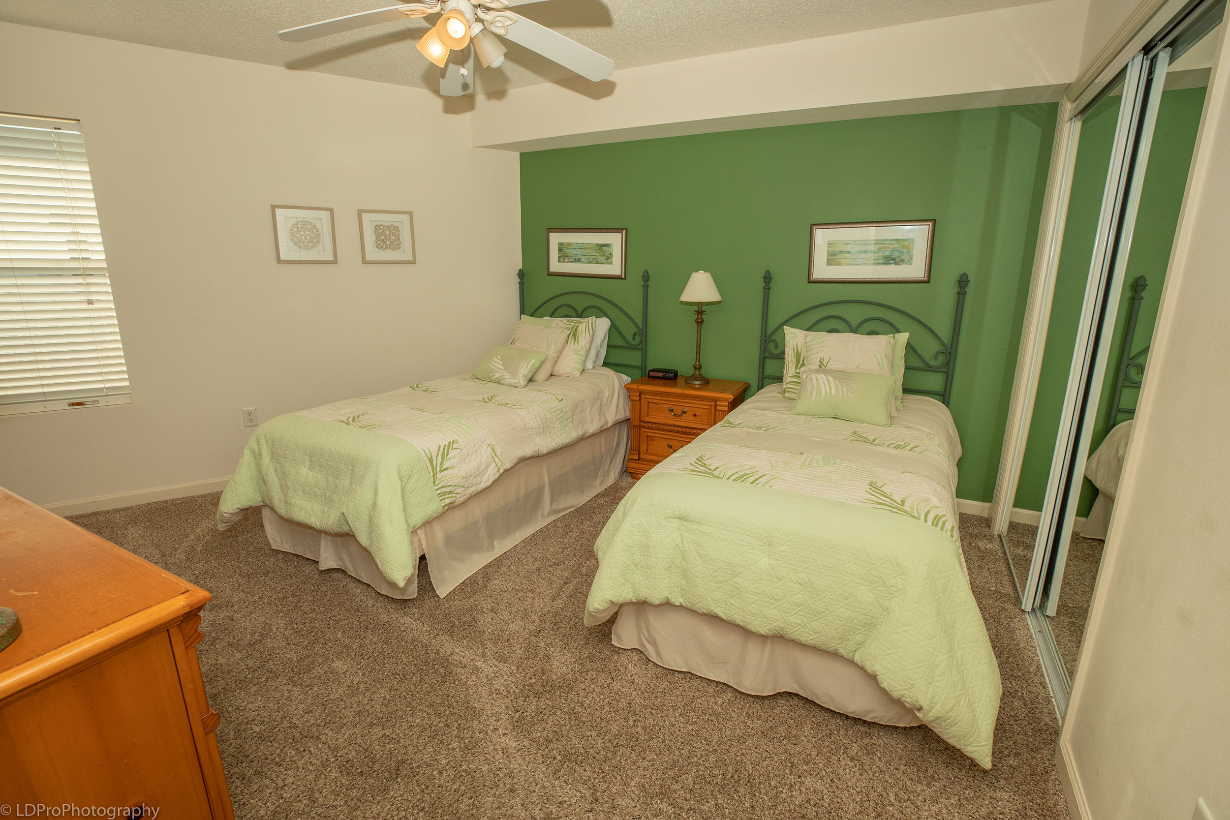 Okaloosa Island Fort Walton Beach Condo 983176