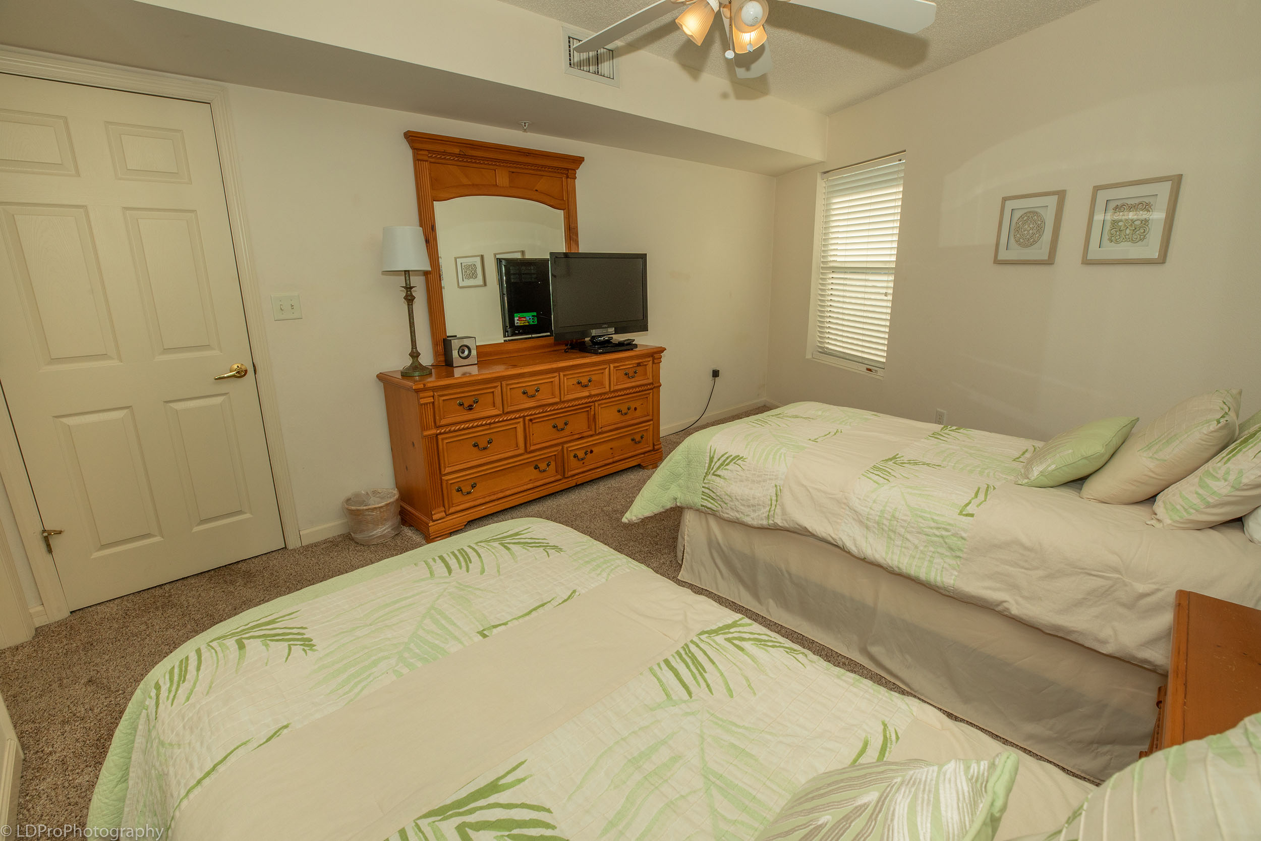 Okaloosa Island Fort Walton Beach Condo 983176