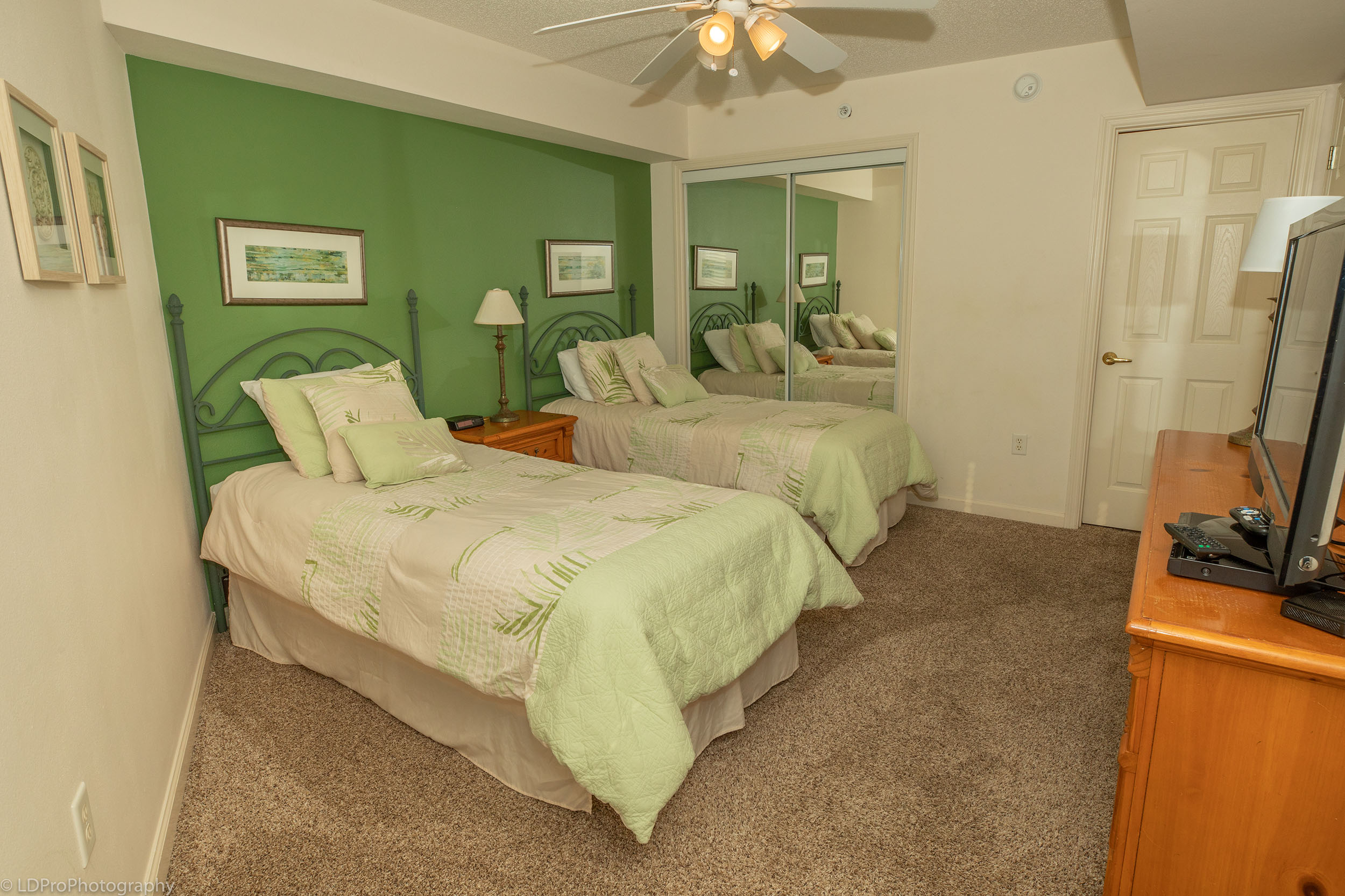 Okaloosa Island Fort Walton Beach Condo 983176