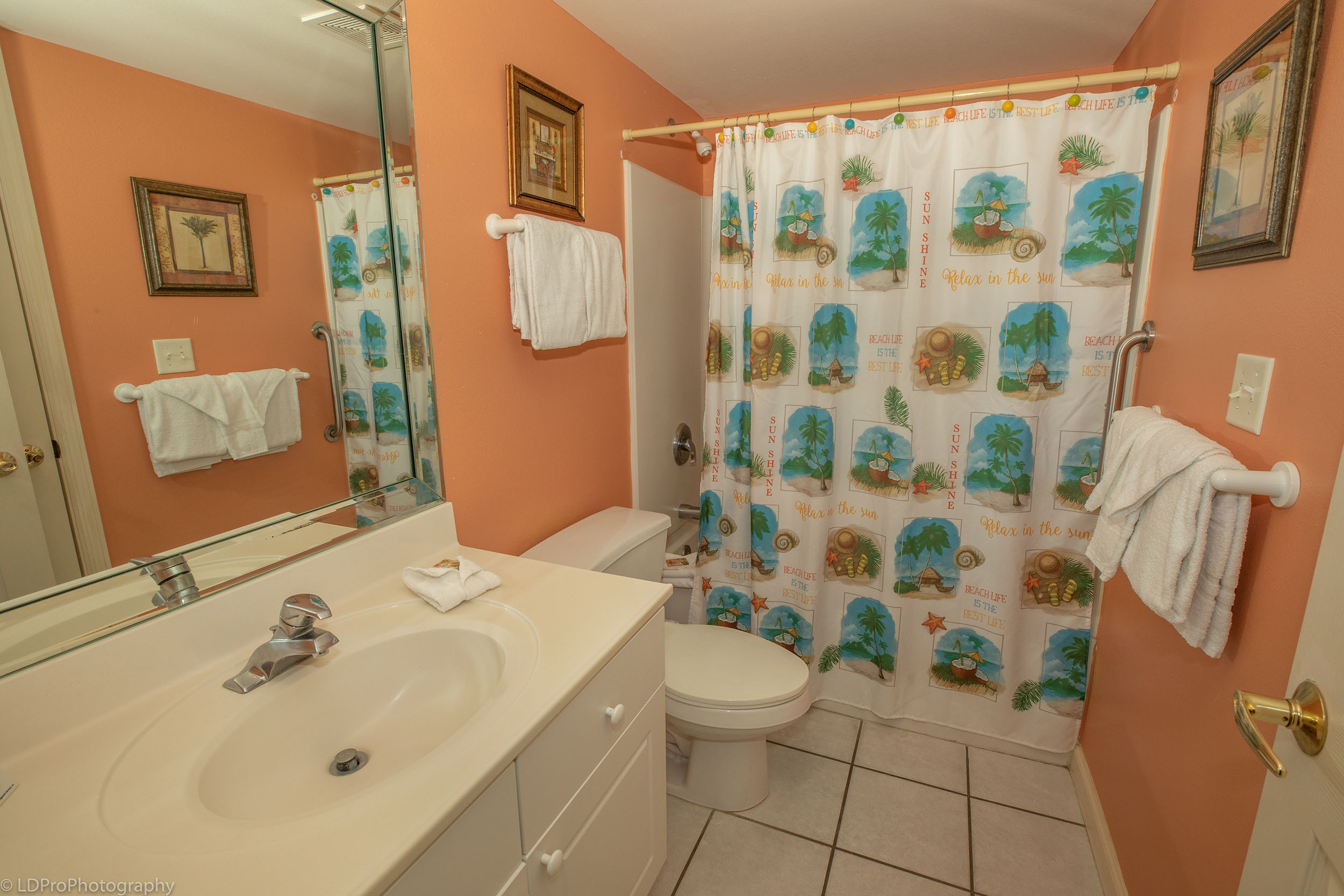 Okaloosa Island Fort Walton Beach Condo 983176