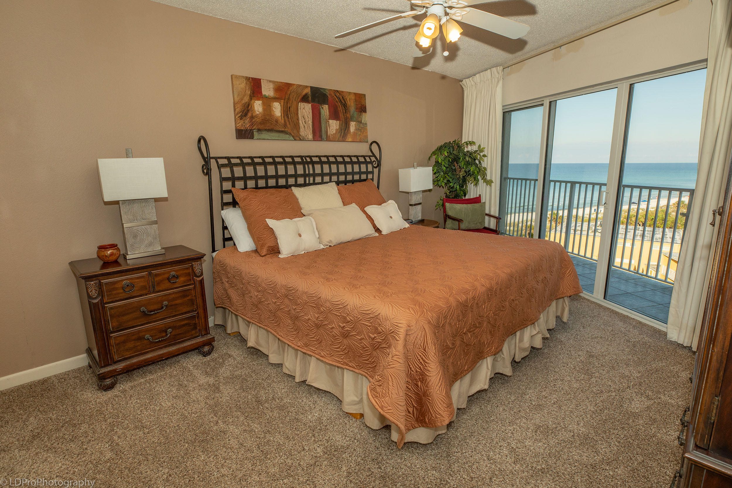 Okaloosa Island Fort Walton Beach Condo 983176