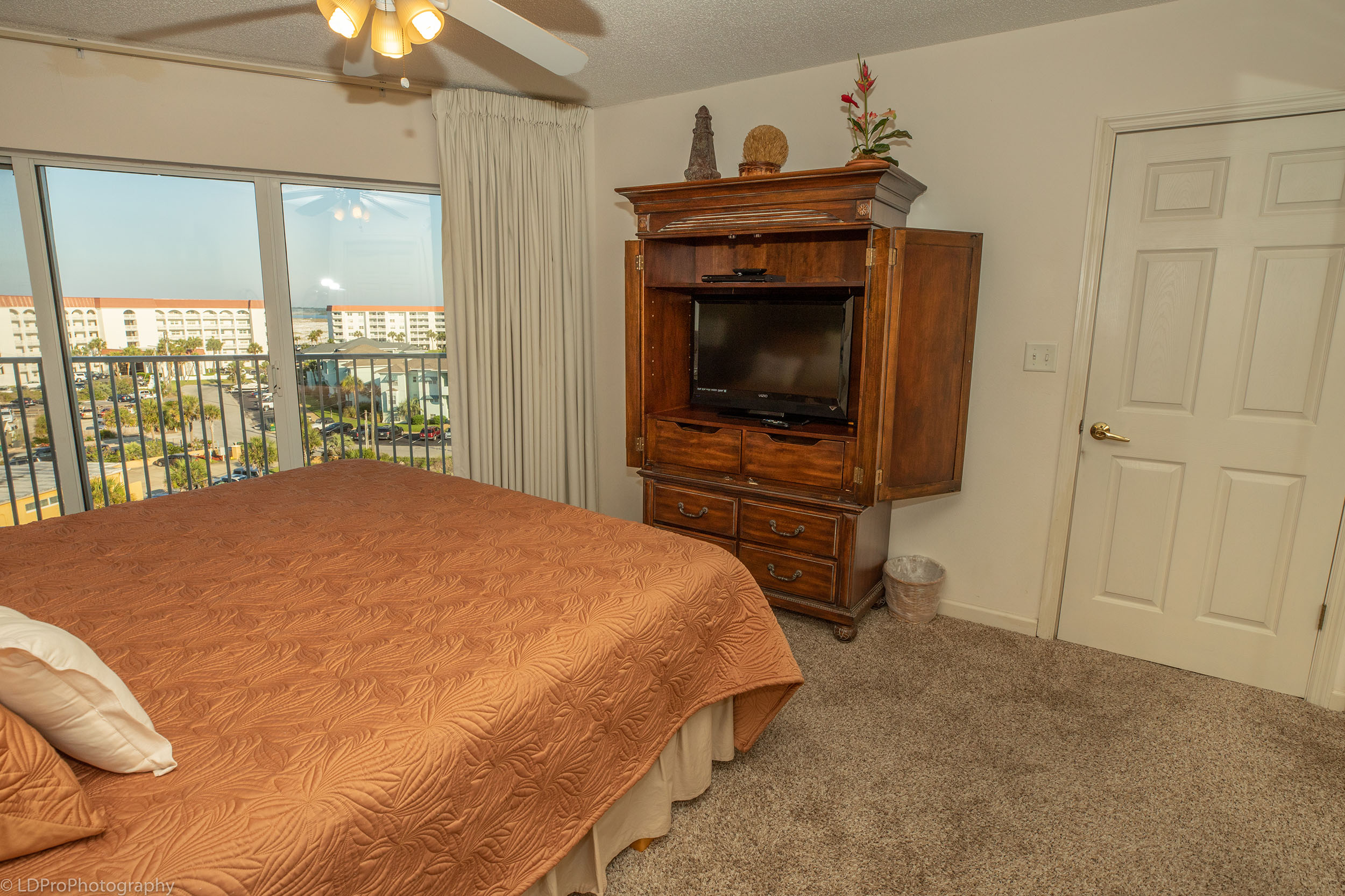 Okaloosa Island Fort Walton Beach Condo 983176