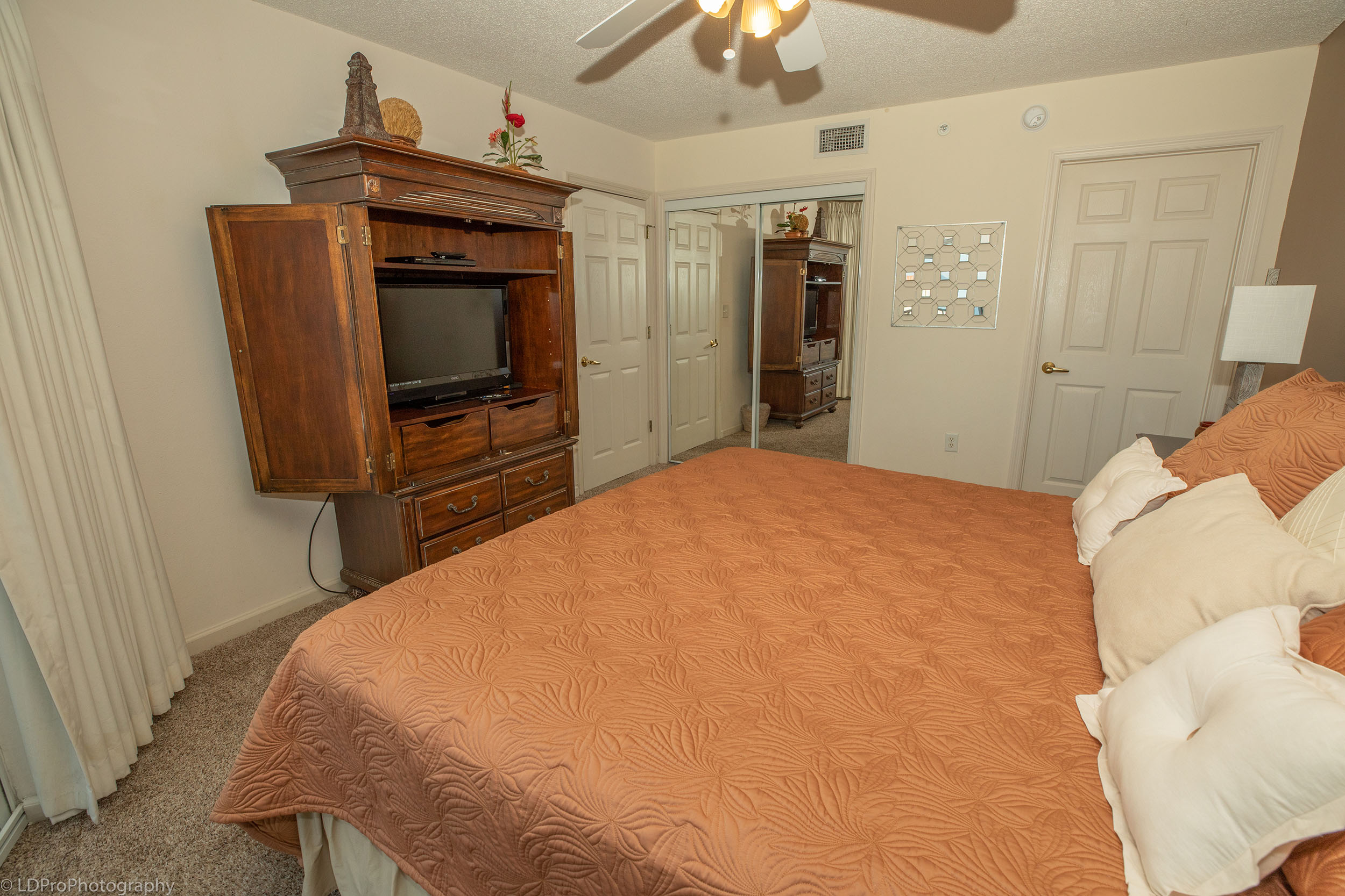 Okaloosa Island Fort Walton Beach Condo 983176